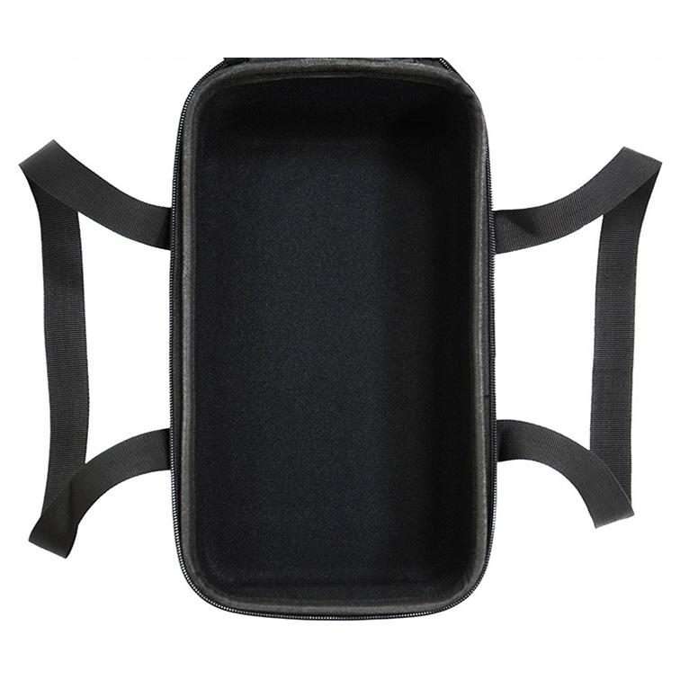 For Marshall Kilburn II / ACTON II Shockproof and Drop-proof Speaker Storage Bag(Black)