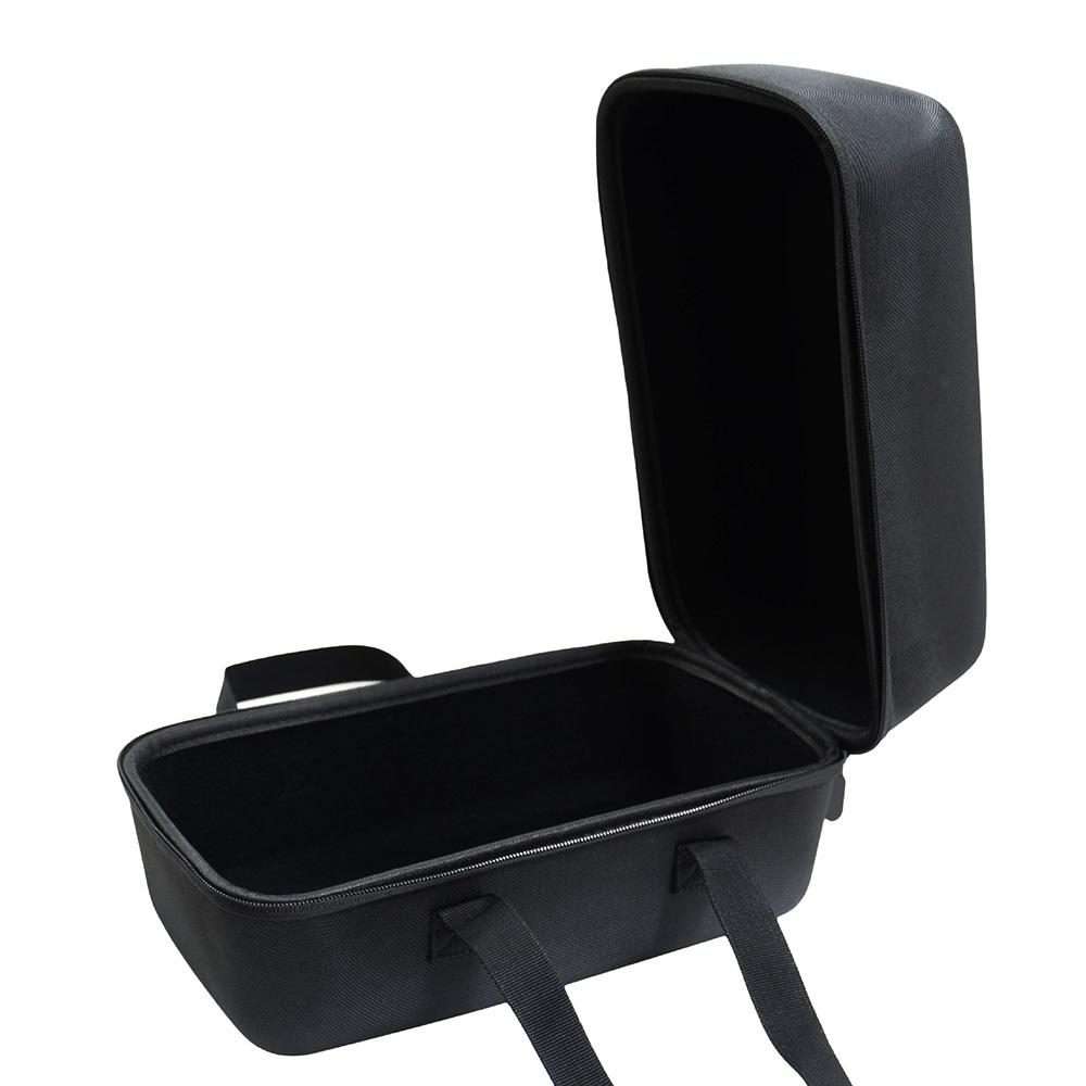 For Marshall Kilburn II / ACTON II Shockproof and Drop-proof Speaker Storage Bag(Black)