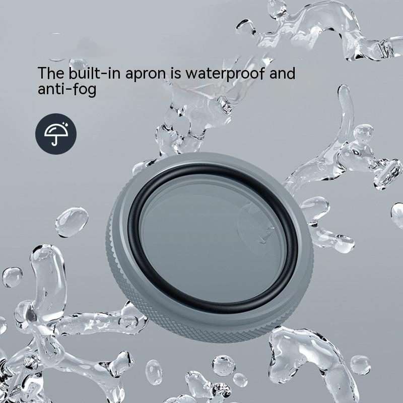 For Insta360 GO 3 / Go 2 AMagisn Lens Filters Waterproof Filter, Spec: ND32