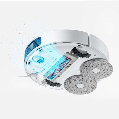 For Xiaomi Dreame S10/S10 Pro Vacuum Cleaner Activated Carbon Filter