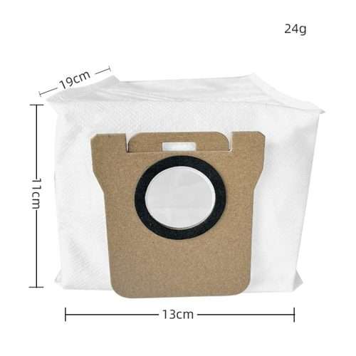 For Xiaomi Dreame S10/S10 Pro Vacuum Cleaner Dust Bag