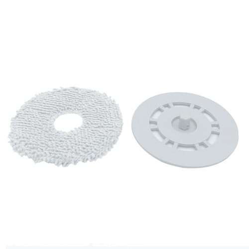 For Xiaomi Dreame S10/S10 Pro Vacuum Cleaner Rag Bracket