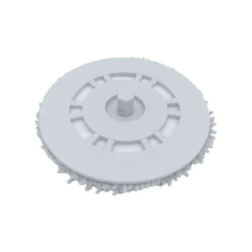 For Xiaomi Dreame S10/S10 Pro Vacuum Cleaner Rag Bracket