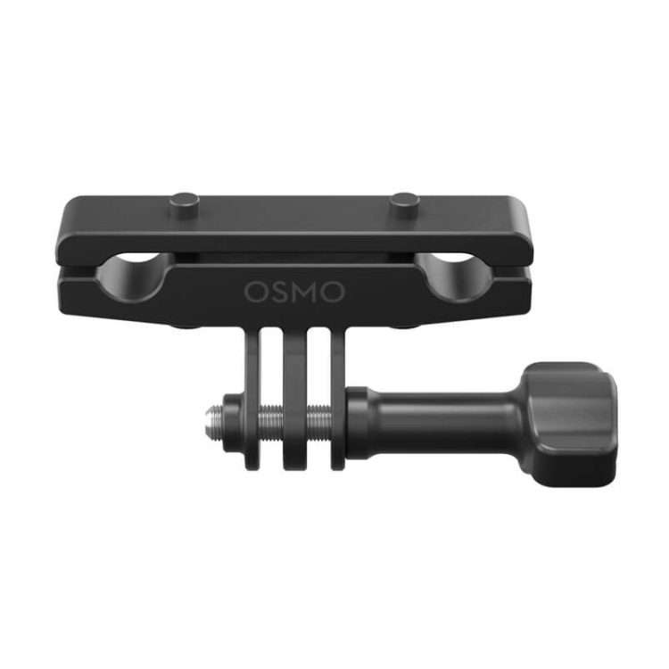 Original Bike Seat Rail Mount for DJI Action 2 / Osmo Action / Osmo Action 3 / Osmo Action 4