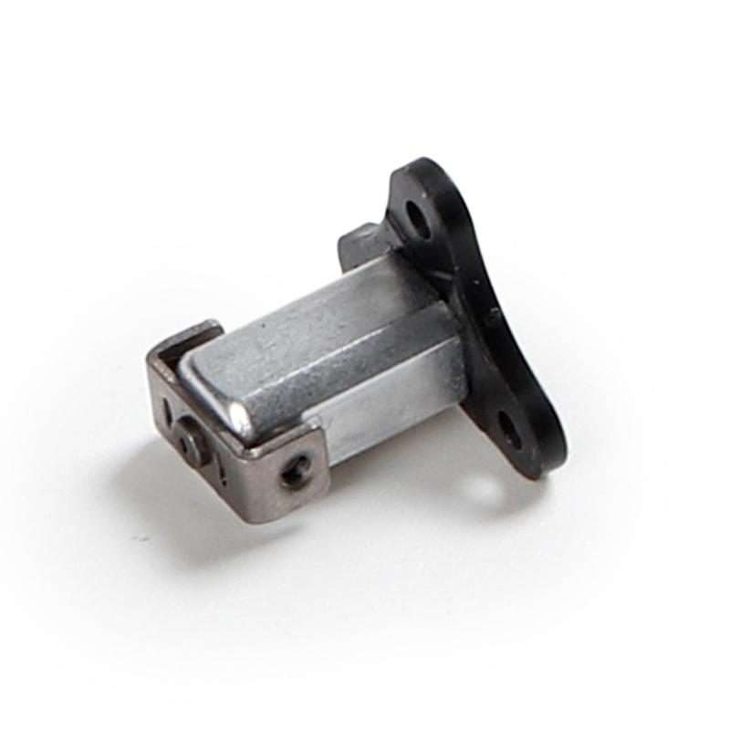 For DJI Mini 3 Pro / Mini 3 Front And Rear Pivots Arm Motor Pivots, Style: Front Pivot