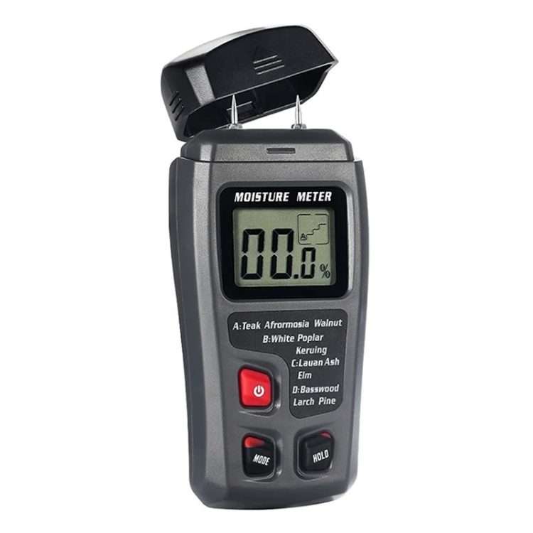 BSIDE EMT01 Wood Moisture Meter Pin Moisture Tester