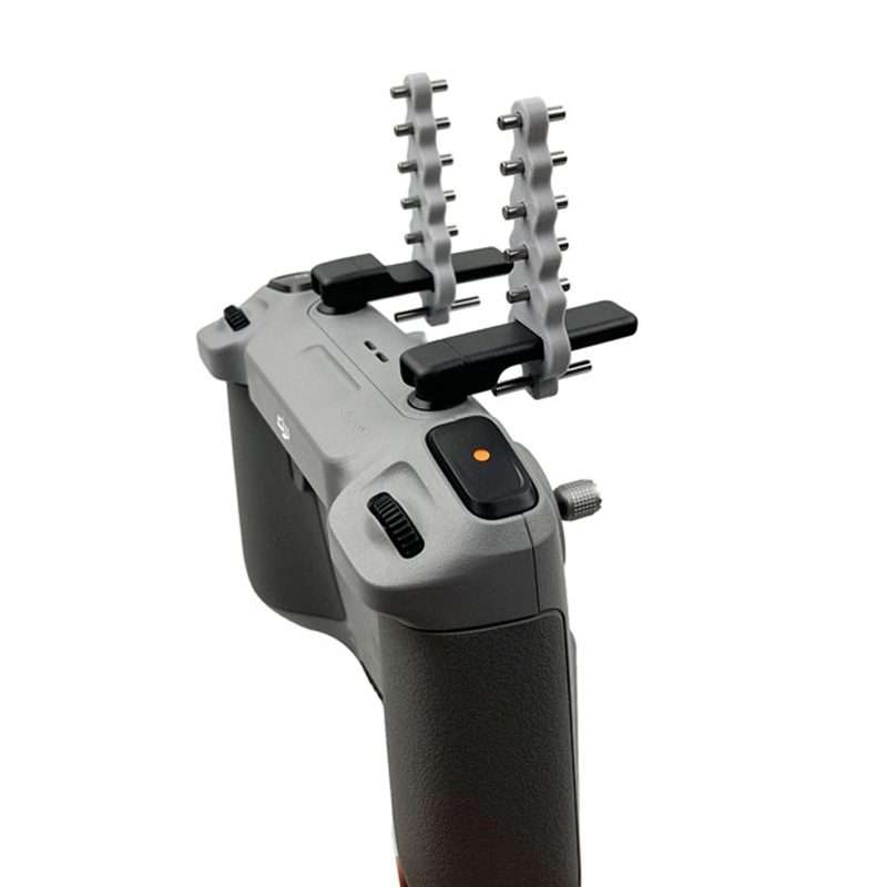 2.4G For DJI Air 3/Mini 4 Pro Drone RC 2 Remote Controller Yagi Antenna Signal Booster