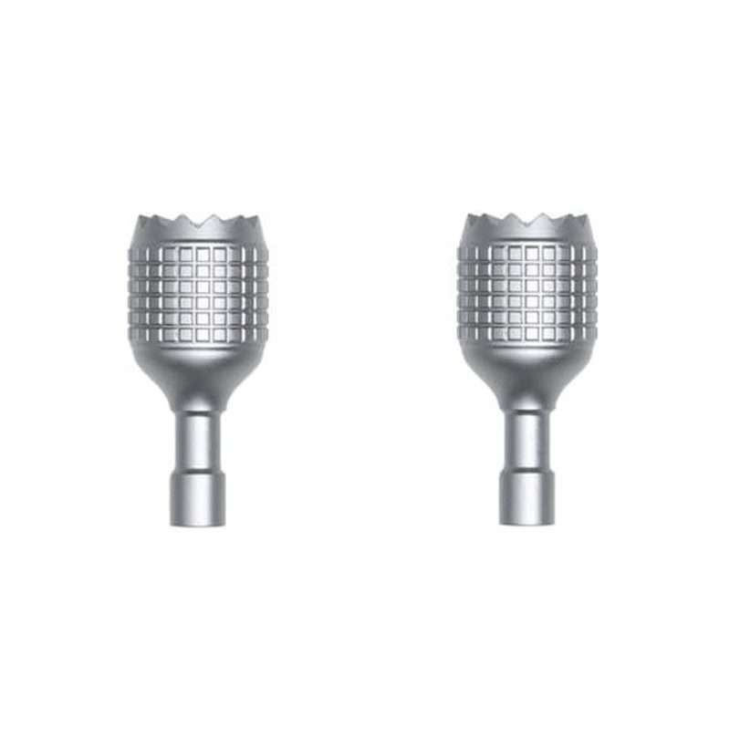 Original Sticks Aluminum Joystick For DJI RC/RC 2 Control
