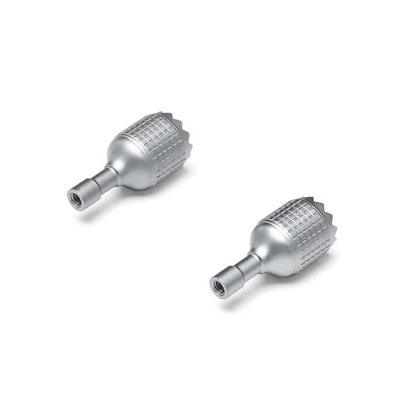 Original Sticks Aluminum Joystick For DJI RC/RC 2 Control