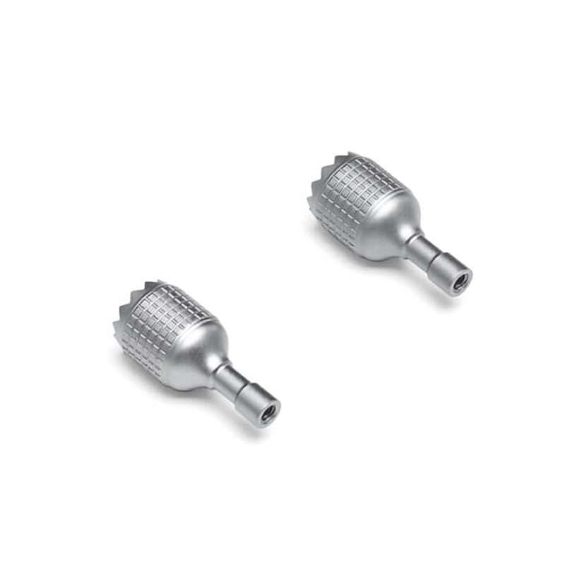Original Sticks Aluminum Joystick For DJI RC/RC 2 Control