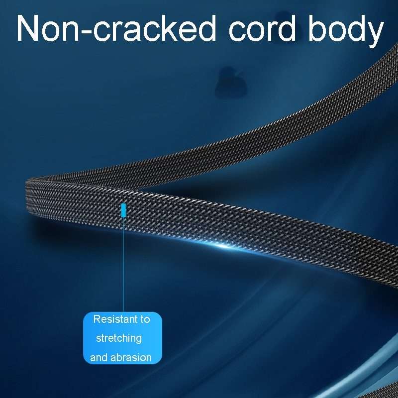 8m VenTion HDMI Round Cable Computer Monitor Signal Transmission Cable