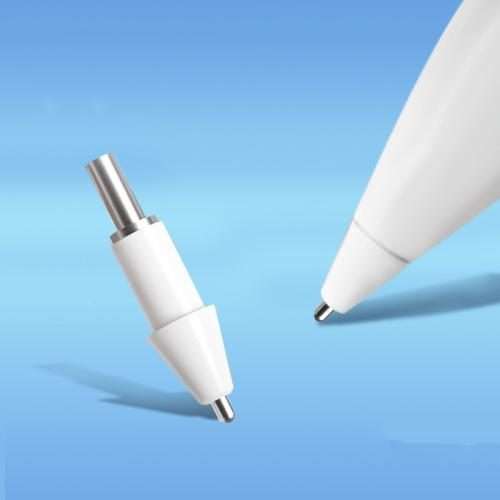 For Xiaomi Pad 6 / 6 Pro Tablet Stylus Replacement Tip Nib, Spec: Needle White