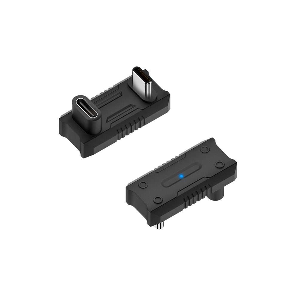 For ASUS ROG Ally /Switch 20Gbps Data Adapter 8K 60Hz 140W USB-C/Type-C Fast ... (U Shape 13.5mm)