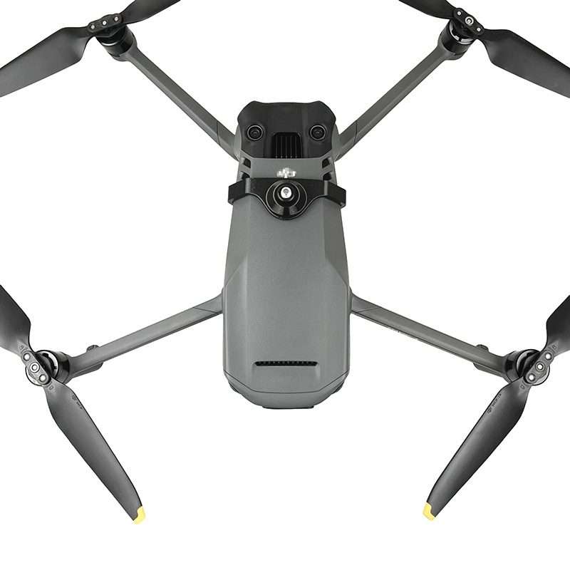 For DJI Mavic 3 Pro / 3 / 3 Classic / 3 Cine Universal Panoramic Sports Camera Mounting Bracket