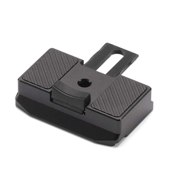 Original Upper Quick-Release Plate For DJI RS 5 / RS 4 Pro / RS 4