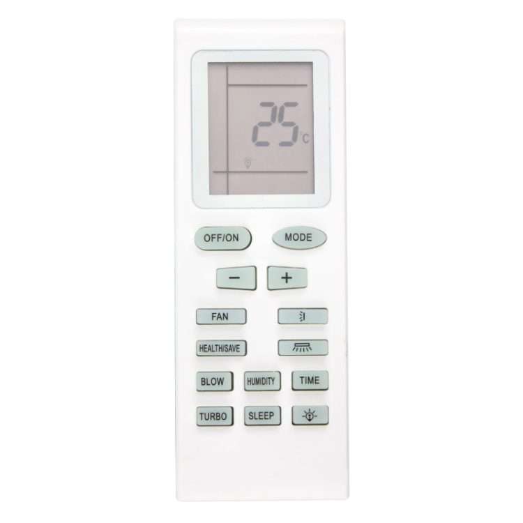 For GREE Trane Electrolux YBOF2 Air Conditioner Remote Control