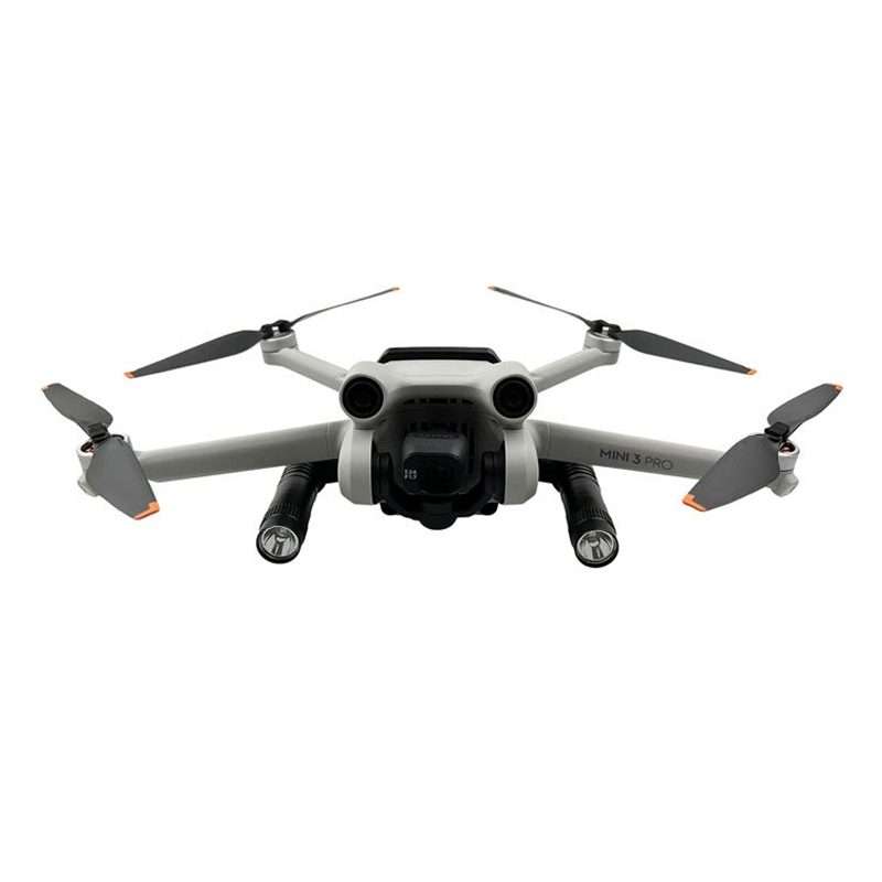 For DJI Mini 3 Pro Night Navigation Searchlight LED Flashlight Refill Lighting Signal Light