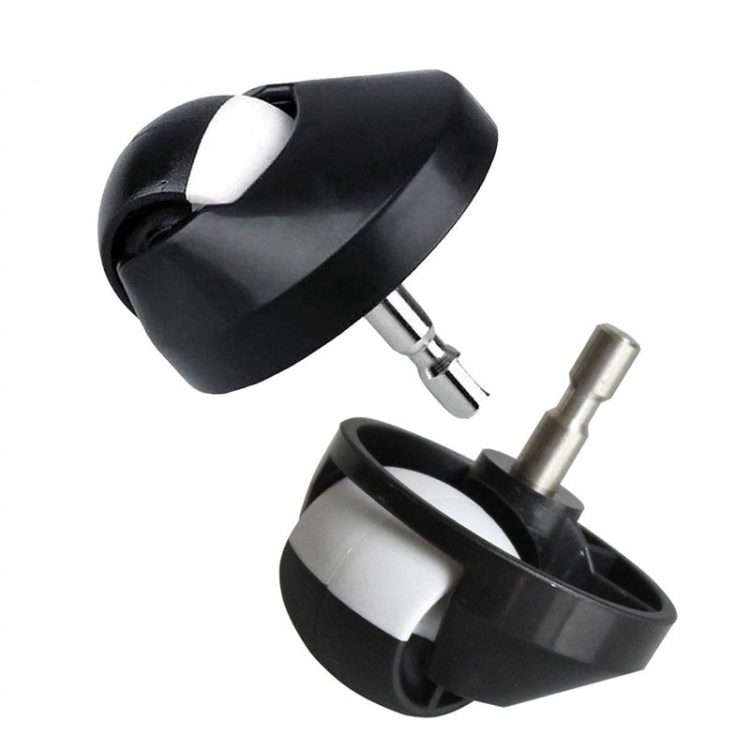 2pcs /Set Wheel Sweeper Accessories For iRobot Roomba 800 & 900 Series