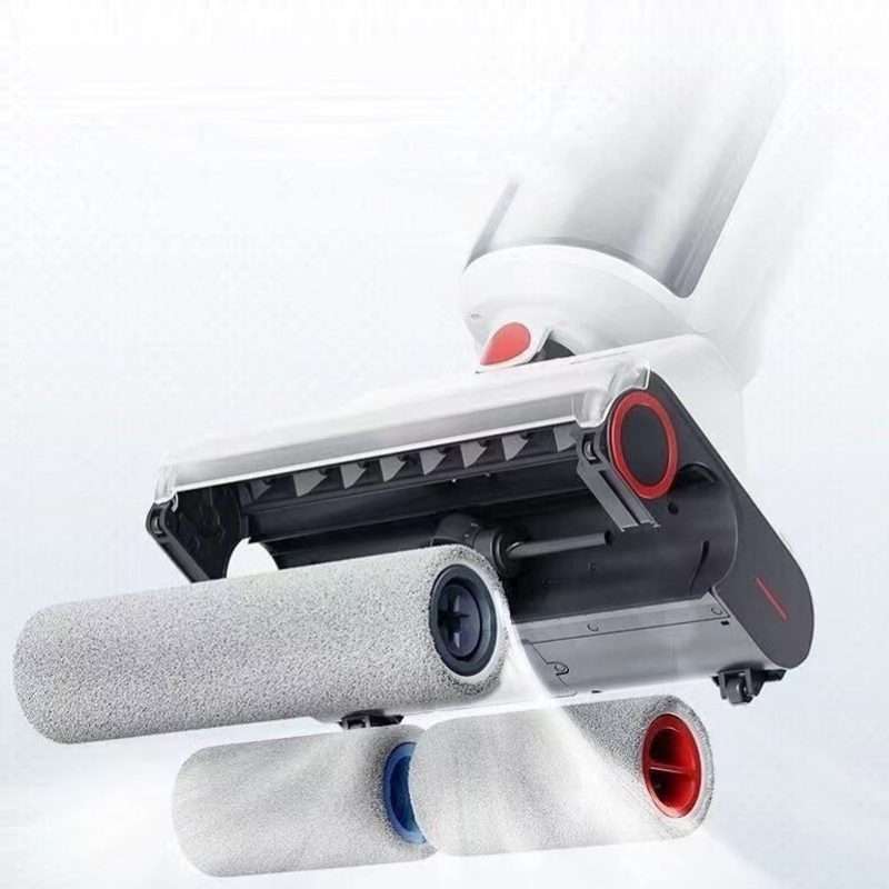 For Roborock U10 Smart Floor Scrubber Accessories, Specification: 1 Filter Element