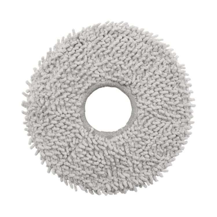 For Ecovacs X2 / X2 Pro Vacuum Cleaner Accessories, Model: Mop