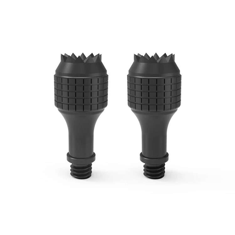 For DJI RC-N1 / RC-N2 Remote Control LKTOP Joystick Thumb Rocker(Black)