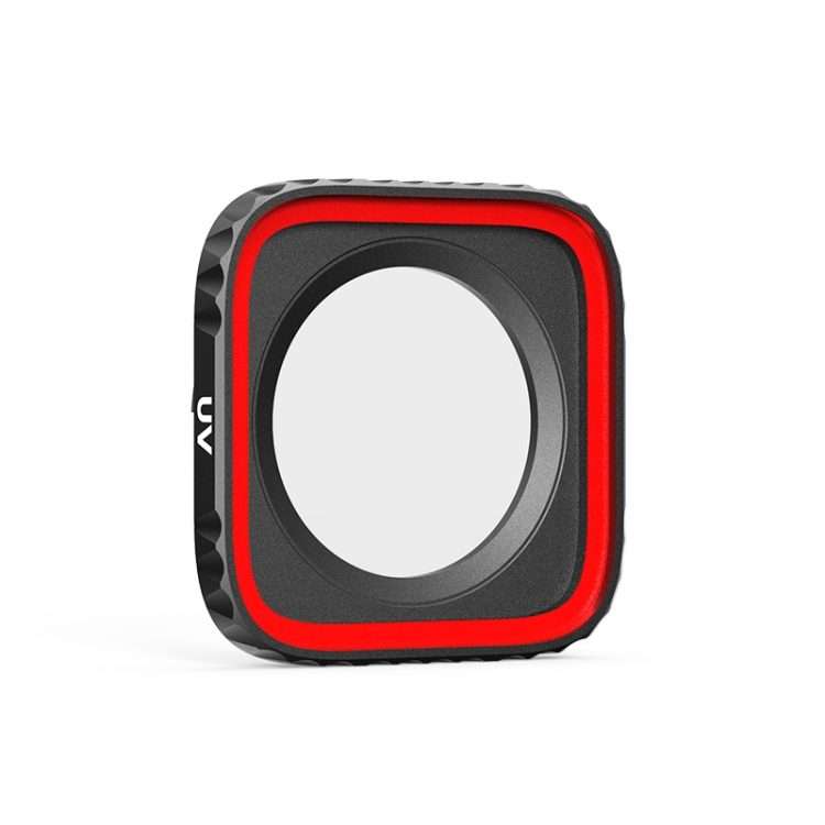 For Insta360 Ace Pro UV aMagisn Waterproof Filter Protective Goggles Sports Camera Accessories