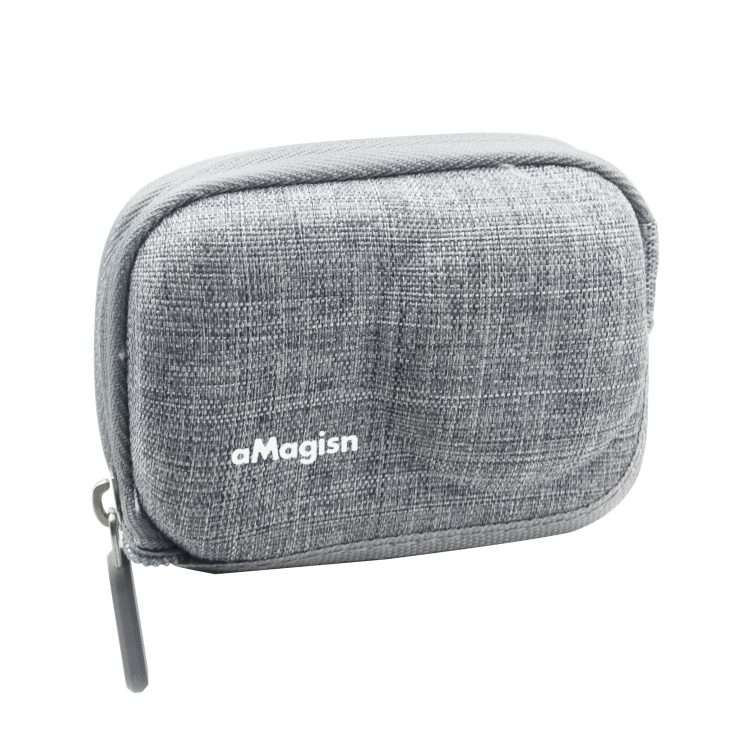 For DJI Osmo Action 4 / 3 aMagisn Body Bag Mini Storage Shell