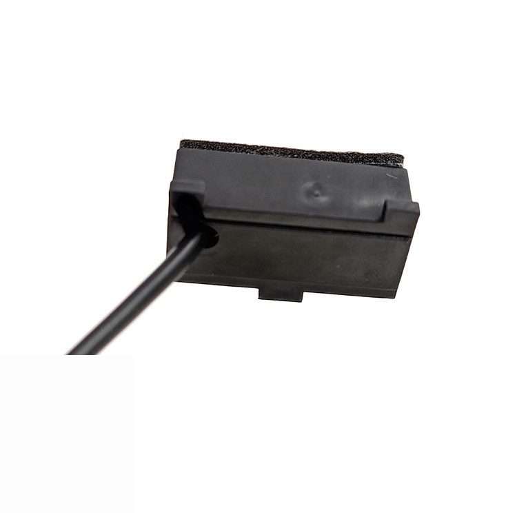 3m Car GPS Navigation HD Sound Quality External Microphone, Specification: Straig ... (3.5mm Mono)