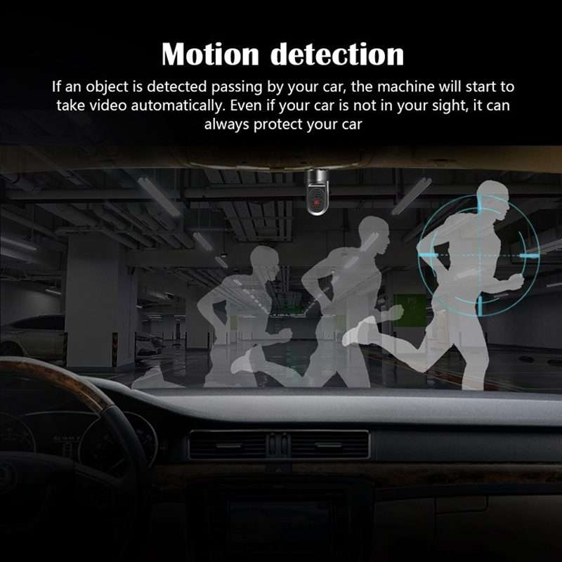 720P High Definition Android Navigation Car Recorder USB Connection ADAS Driving Alert Sys ... 32G