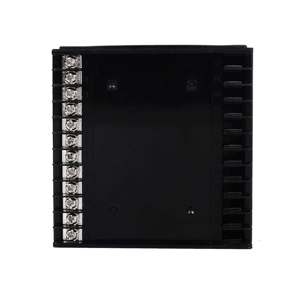 SINOTIMER XY509 Smart Temperature Control Instrument Short Case PID Heating Relay SSR Solid State