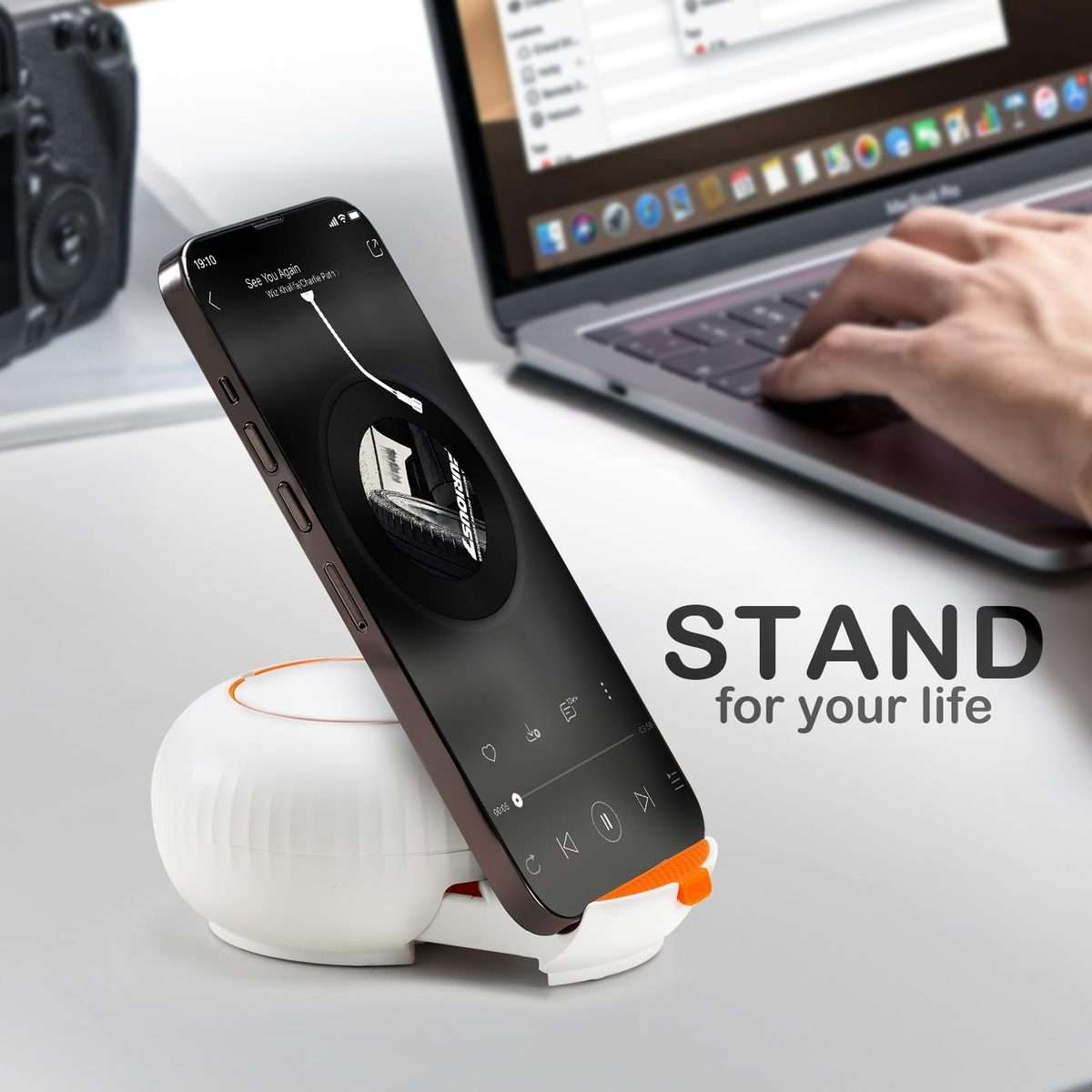 25 In 1 Electronics Cleaner KIT for Mobile Phone, Earbud, Laptop, Keyboard, Screen Cle ... (White)