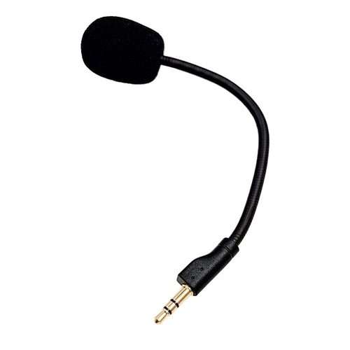 For Logitech G Pro X Internet Cafe E-Sports Gaming Headset Microphone