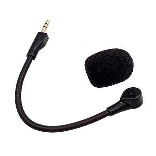 For Logitech G Pro X Internet Cafe E-Sports Gaming Headset Microphone