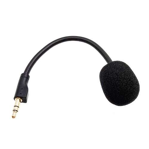 For Logitech G Pro X Internet Cafe E-Sports Gaming Headset Microphone