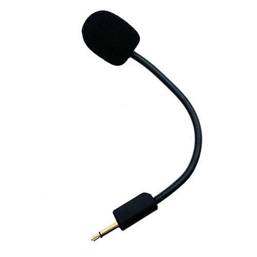 For Razer Black SharkV2/V2 Pro/V2 SE Internet Cafe E-Sports Gaming Headset Microphone
