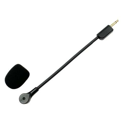 For Razer Black SharkV2/V2 Pro/V2 SE Internet Cafe E-Sports Gaming Headset Microphone