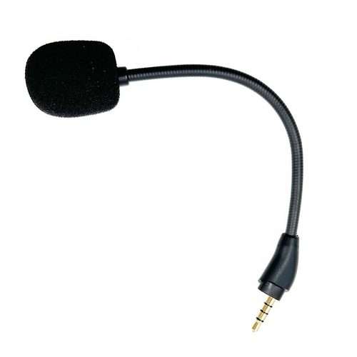 For Kingston Hyper X Cloud III Internet Cafe E-Sports Gaming Headset Microphone