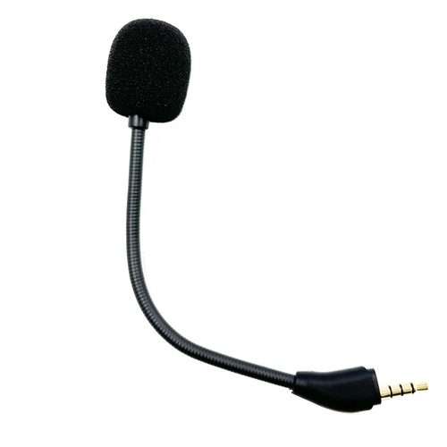 For Kingston Hyper X Cloud III Internet Cafe E-Sports Gaming Headset Microphone