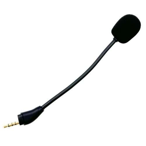 For Kingston Hyper X Cloud III Internet Cafe E-Sports Gaming Headset Microphone