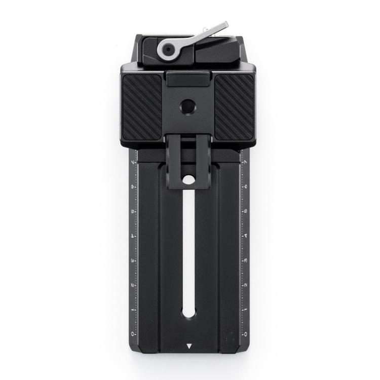 Original RS Pro Lower Quick-Release Plate For DJI RS 4 Pro / RS 4 / RS 3 Pro / RS 3 / RS 2