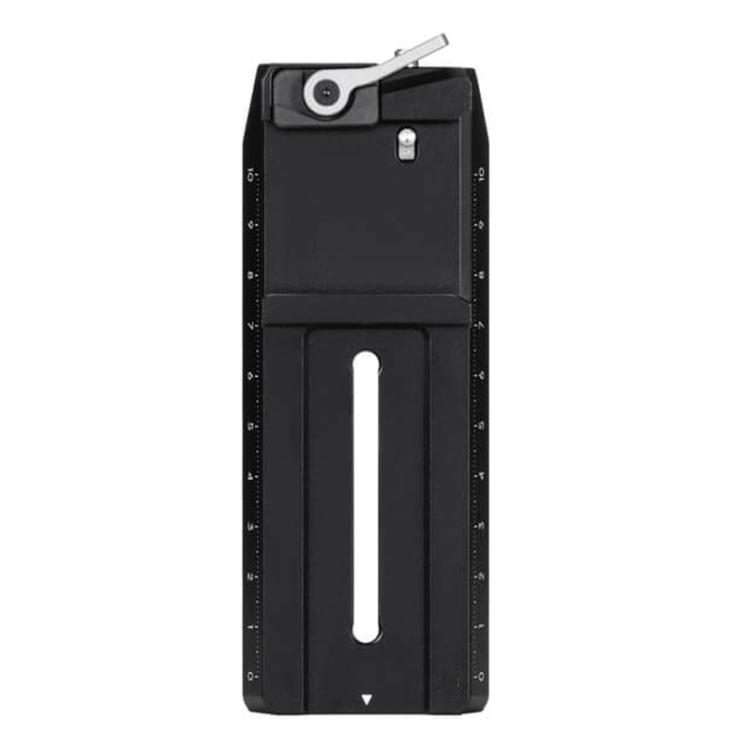 Original RS Pro Lower Quick-Release Plate For DJI RS 4 Pro / RS 4 / RS 3 Pro / RS 3 / RS 2