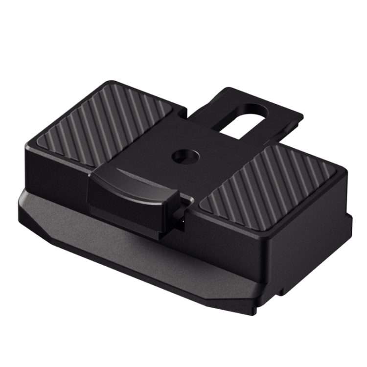 Original RS Upper Quick-Release Plate For DJI RS 4 Pro / RS 4 / RS 3 Pro / RS 3 / RS 2