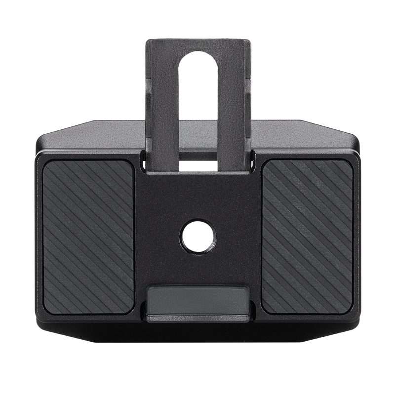 Original RS Upper Quick-Release Plate For DJI RS 4 Pro / RS 4 / RS 3 Pro / RS 3 / RS 2