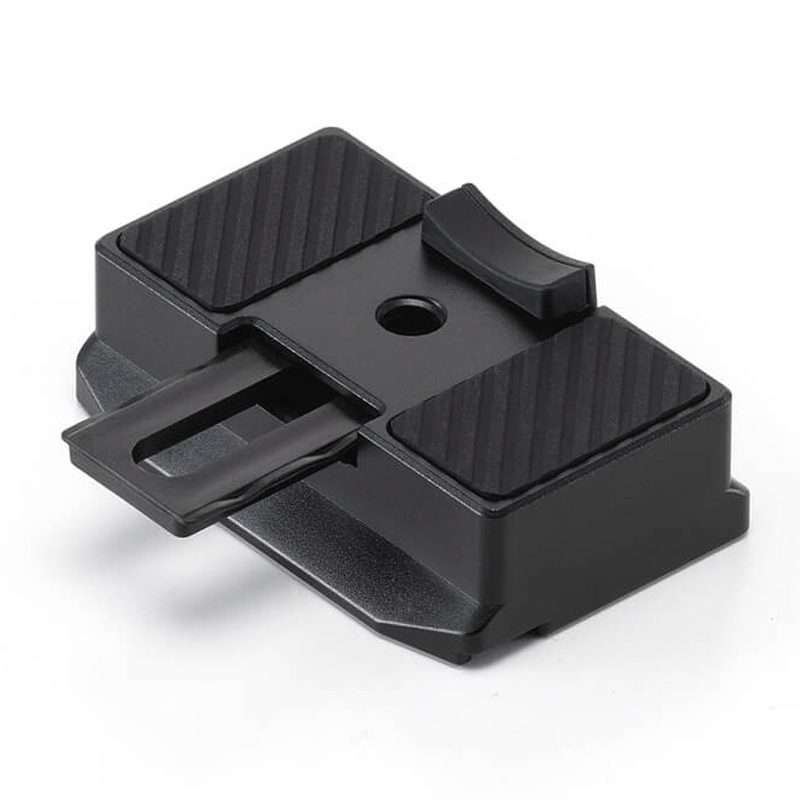 Original RS Upper Quick-Release Plate For DJI RS 4 Pro / RS 4 / RS 3 Pro / RS 3 / RS 2