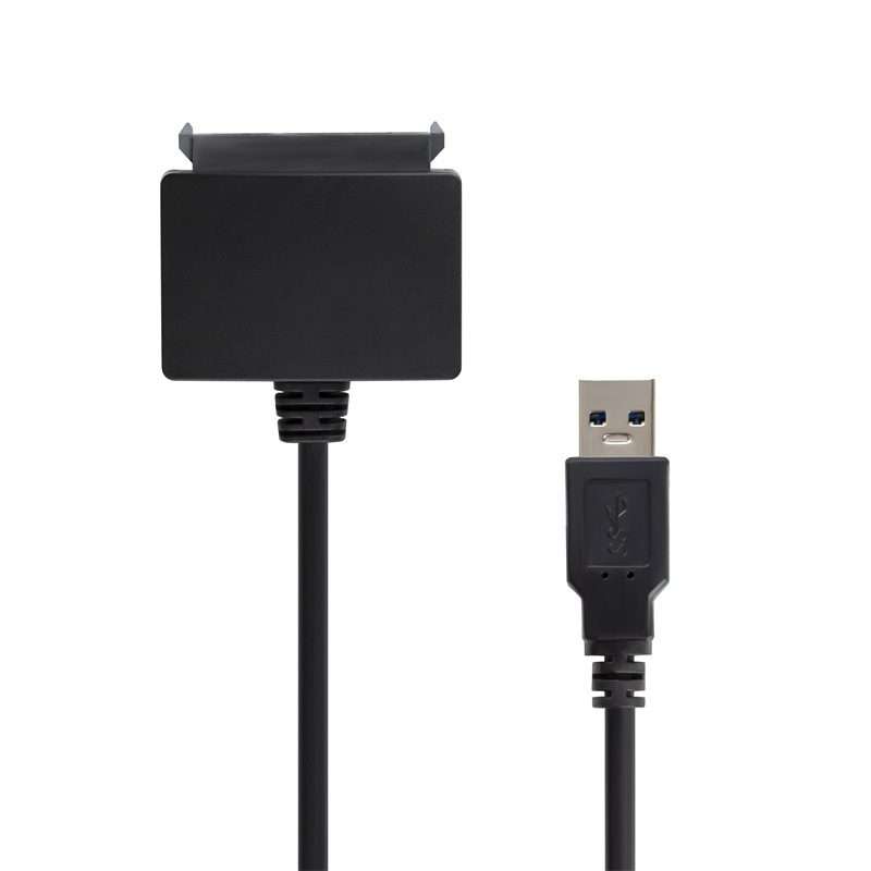 SATA To USB3.0 Easy Drive Cable 2.5 Inch SSD Solid State Drive Universal Connection Cable Converte