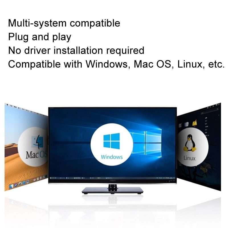 SATA To USB3.0 Easy Drive Cable 2.5 Inch SSD Solid State Drive Universal Connection Cable Converte