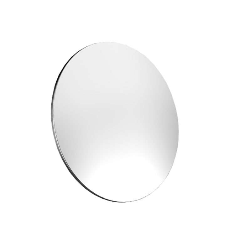 Mobile Phone VLOG Selfie Small Mirror Live Photography Rear Reference Mirror With Storage Box