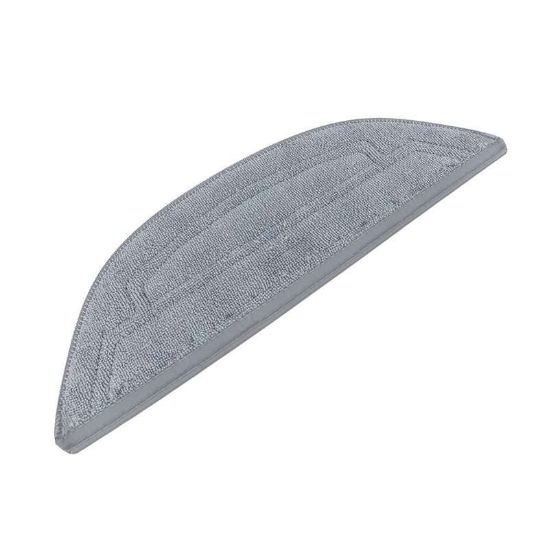 For Roborock G20S / S8 Max Ultra / S8 MaxV Ultra / S8pro Maxv Robot Vacuum Rag Mop Replacement Par