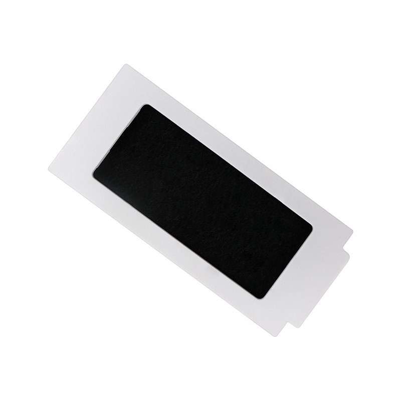 For ECOVACS T30 / T30 Pro / T30 Max Robot Vacuum Filter Accessories