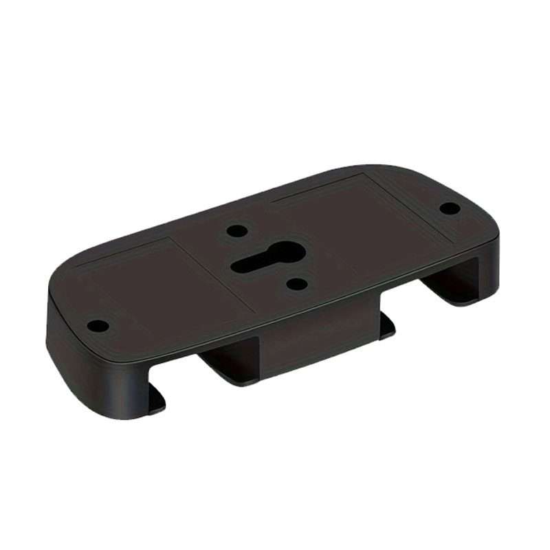 For PS5 / PS4 Joystick Stand Gamepad Hanging Storage Bracket(Black)